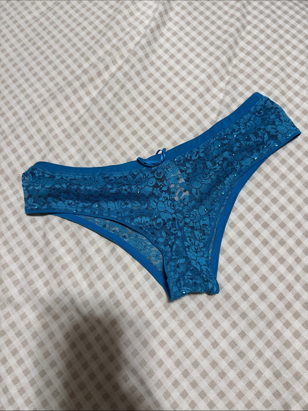 Victoria Secret sexy little things hipsters